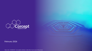 February 2026 Investor Presentation